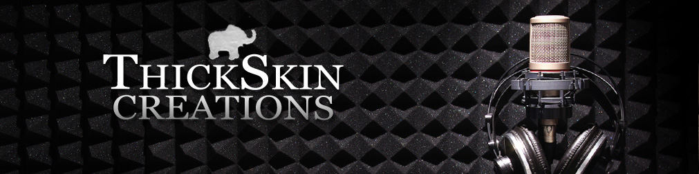 Thick Skin Creations